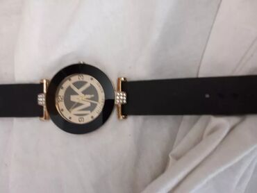 ogrlice sa perlicama: Classic watch, Michael Kors, Unisex