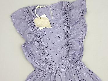 bluzki boho plus size: Bluzka damska, rozmiar 2XS — 1