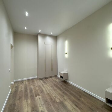 купить квартиру в строящемся доме: 2 комнаты, 64 м², Элитка, 5 этаж, Дизайнерский ремонт