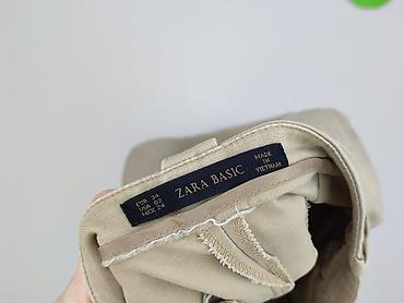 kazar barefoot: Zara, Spodnie materiałowe damskie, rozmiar 2XS — 4