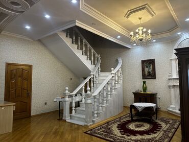 Uzunmüddətli kirayə evlər: 720 kv. m, 14 otaq, Kombi, Qaz, İşıq -da lalafo.az — 3 Uzunmüddətli kirayə evlər: 720 kv. m, 14 otaq, Kombi, Qaz, İşıq — 3