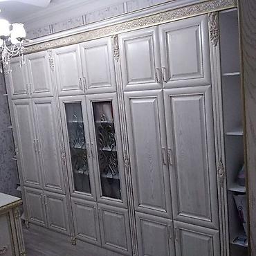 Кухонные гарнитуры на заказ: Современные кухонные гарнитуры под заказ - Прямые и угловые — 15