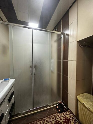 Yeni tikili: Bakıxanov qəs., 3 otaqlı, Yeni tikili, 77 kv. m — 14