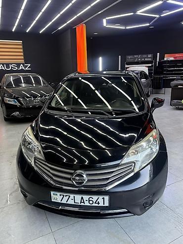 daewoo nexia 2008: Nissan Note: 1.2 l | 2014 il Hetçbek — 3