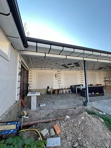 Дома: 🏡 ПРОДАЕТСЯ ДОМ В АРЧА-БЕШИКЕ 🏡 ✨ Элитный район • Заходи и живи! 📍 — 5