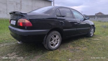 купить автомобиль маз в бишкеке: Toyota Avensis: 2001 г., 1.8 л, Автомат, Бензин, Седан