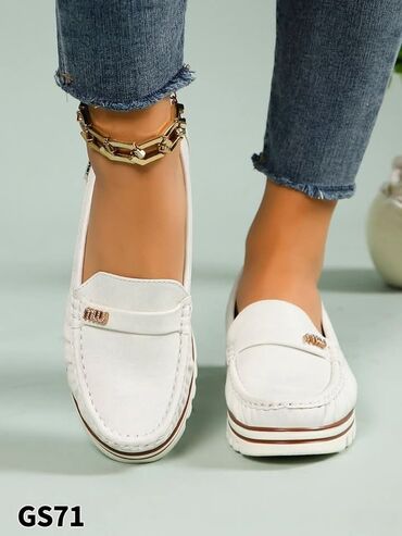 pinko cipele: Loafers, 38