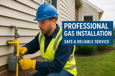 Başqa xidmətlər: Qaz balonların catdrılması sərfəli qiymət və ən əsas təhlükəsiz — 7