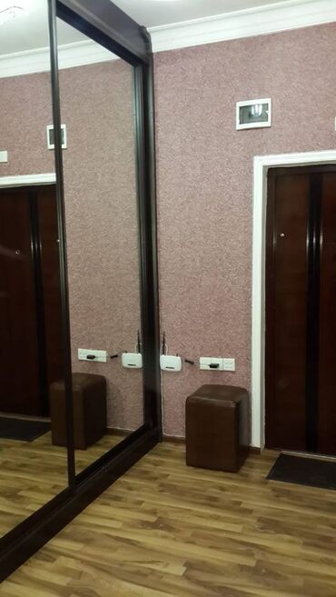 Uzunmüddətli kirayə mənzillər: Binəqədi rayonu 9-cu mikrarayonda leyla sadliq evine yaxin 18 — 7