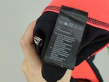 dresy skate: H&M Sport, Legginsy Sportowe damskie, rozmiar M — 6