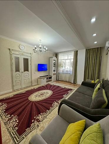 Продажа квартир: 3 комнаты, 80 м², АЮ Гранд Элитка, 4 этаж — 4