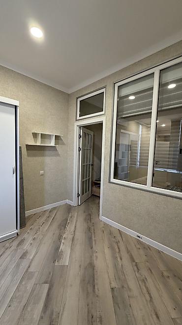 2023: 1 комната, 34 м², Кара-Жыгач ж/м Индивидуалка, 2 этаж, Свежий ремонт — 4