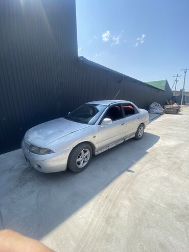 mitsubishi lancer 9 запчасти: Mitsubishi Carisma: 1996 г., 1.8 л, Механика, Бензин, Седан