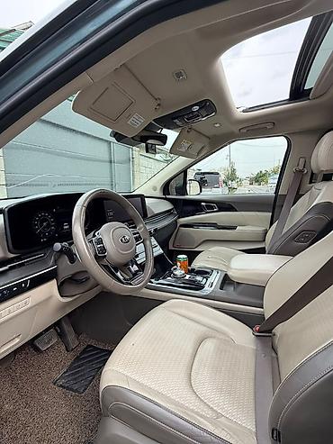 chrysler pacifica: Kia Carnival: 2020 г., 2.2 л, Дизель, Минивэн — 7