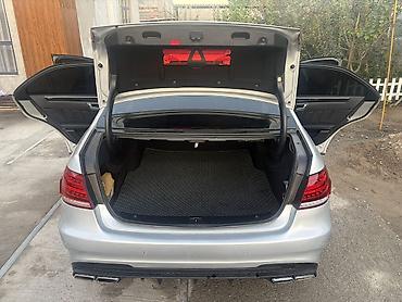 мерс 211 3 5 обем каропка: Mercedes-Benz E-Class: 2012 г., 2.2 л, Автомат, Дизель, Седан — 6