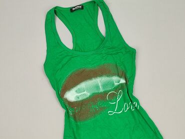 Kobiety: T-shirt damski, rozmiar S