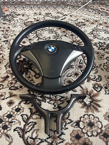 Генераторы: БМВ запчасти привозные в наличии и на заказ моторы АКПП бампера капоты — 24