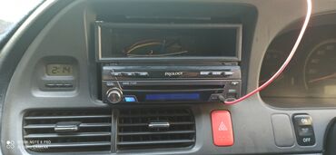 рация президент: Б/у, 1-DIN