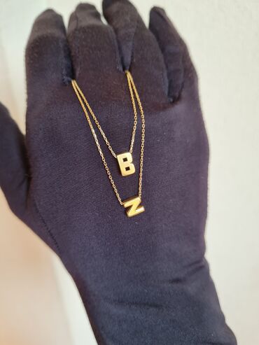 Seplər: Sep, Sarı qızıl, 585 Əyar, 2 g, Ünvandan götürmə — 2