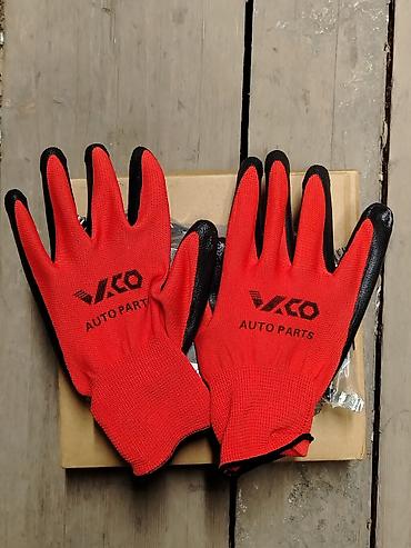 паста в4: Комплект передних тормозных колодок VCO Auto Parts - Тип: дисковые — 2