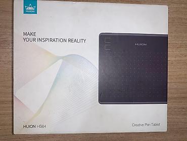 wacom inctuos: Графический планшет для рисования. Подключается к компьюреру. В — 6