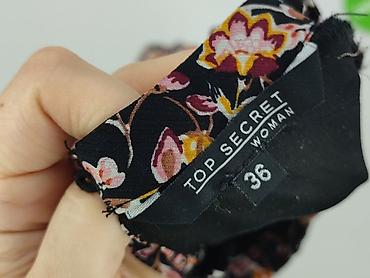 prada bluza damska: Top Secret, Bluzka damska, rozmiar XS — 4