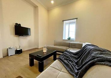 bakıda ev satışı: Bakı, 1 otaqlı, Köhnə tikili, m. Sahil, 55 kv. m — 6