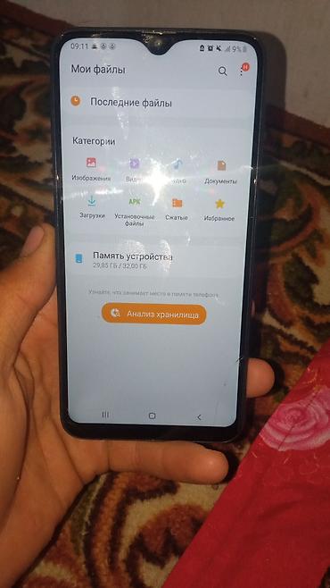 3d принтеры в бишкеке: Samsung Galaxy A16, Б/у, 32 ГБ, цвет - Синий — 6