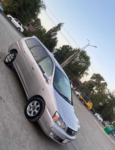 тойота ноах купить: Toyota Gaia: 2002 г., 2 л, Автомат, Бензин, Вэн/Минивэн