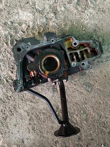 Другие детали для мотора: ФОРСУНКИ РАМПА ГЕНЕРАТОР СТЕРТЕР АВТОМАТНЫЙ ПОДДОН ВПУСКНОЙ КОЛЛЕКТОР — 10