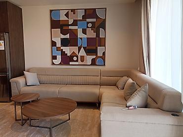 studio mənzil: 2 otaqlı, Yeni tikili, 99 kv. m — 5