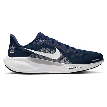 pegas: Мужские кроссовки, 41, 44, 42, Nike, Новый, цвет - Синий, Бесплатная доставка, Платная доставка, Самовывоз — 2