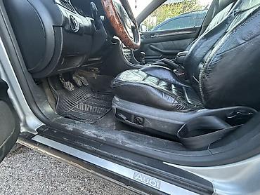 r17 8j: Audi A6: 2000 г., 1.8 л, Механика, Бензин, Седан — 6