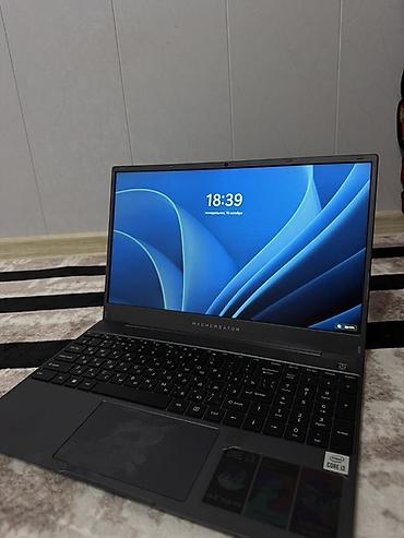 surface pro 4: Ноутбук MACHCREATOR с большим экраном в тонком корпусе тёмно-серого — 2