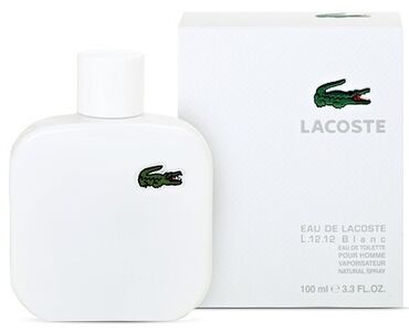 30 день ночь капсулы побочные эффекты: Lacoste Eau de Lacoste L.12.12 Blanc Pour Homme — туалетная вода-спрей