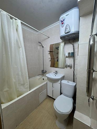 Продажа квартир: 3 комнаты, 59 м², 104 серия, 3 этаж, Косметический ремонт — 4