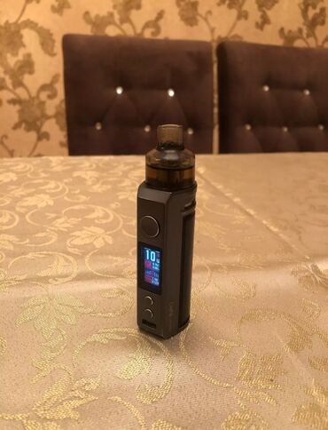 qelyan ucuz: VOOPOO DRAK X BİLƏN BİLİR NECƏ BİR ŞEYDİ TƏR TƏMİZDİ ömürlük mal almaz