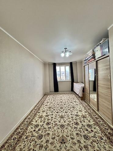 Продажа квартир: 2 комнаты, 60 м², Средний Джал Индивидуалка, 13 этаж, Евроремонт — 1