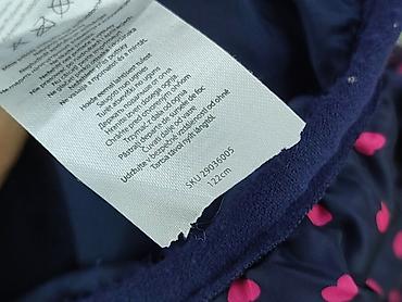 esmara sweatshirt: Kamizelka, 7 lat, 116-122 cm, stan - Bardzo dobry — 5