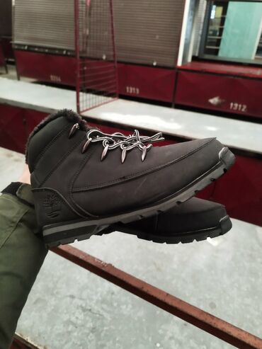 Čizme: Čizme, Timberland, veličina - 38 — 2