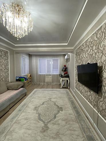 Продажа квартир: 3 комнаты, 90 м², Элитка, 2 этаж, Дизайнерский ремонт — 7