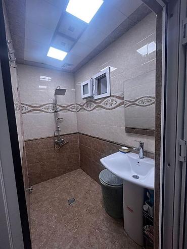 yasma: Bakı, Yeni Yasamal, 4 otaqlı, Köhnə tikili, m. İnşaatçılar, 110 kv. m — 10