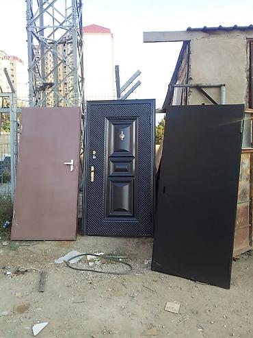 Giriş qapıları: Yeni Giriş qapısı Ödənişli çatdırılma — 3