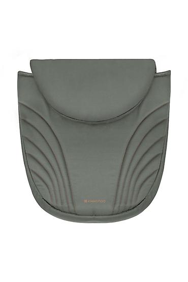 Kolica za bebe: KIKKA BOO Kolica KARA 2u1 – army green (SKU: KKB2) Set 2u1 sa tvrdom — 22