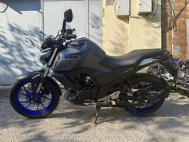мото аренда: Yamaha Fzs 150 kub icarəsi Moto əla vəziyyətdədir. Pravasız və — 1