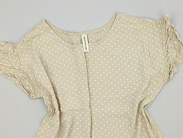bluza w kropki: New Fashion, Bluzka damska, rozmiar S — 1