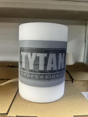 армированный скотч: TYTAN Professional Seal Tape T1 — гидроизоляционная лента на основе — 2
