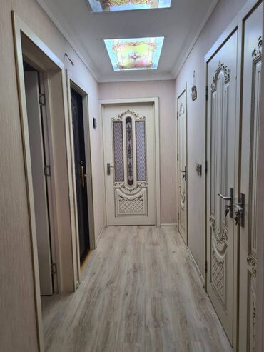 Köhnə tikili: Bakı, Həzi Aslanov qəs., 2 otaqlı, Köhnə tikili, m. Həzi Aslanov, 60 kv. m — 8