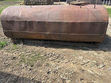 Цистерны: Цистерна Самовывоз — 3