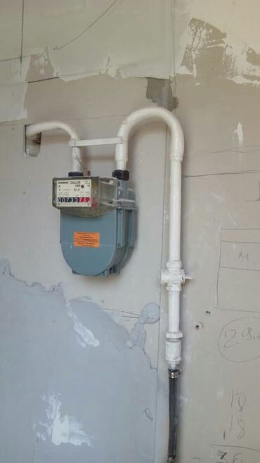 Ремонт сантехники: Сантехник Автоген Газосварка Газорезка резка контейнера толстостенных at lalafo.kg — 25 Ремонт сантехники: Сантехник Автоген Газосварка Газорезка резка контейнера толстостенных — 25